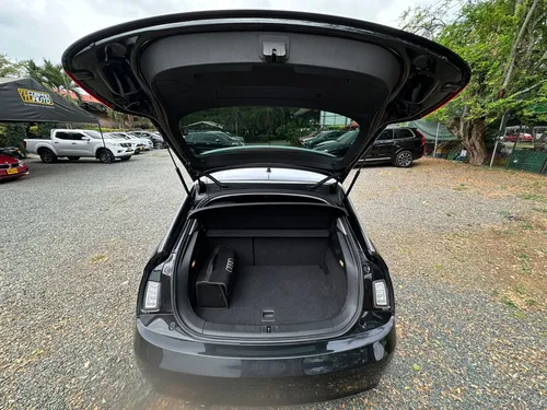 Aud A1 Tfsi Turbo 2014