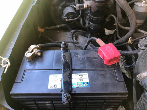 Ford F-150 Xlt Mwm Turbo