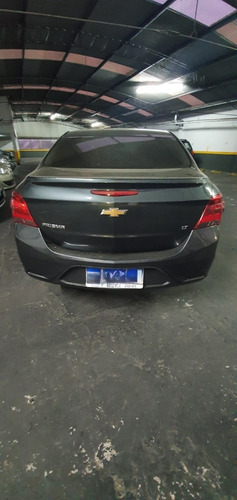 Imagen 11 de 13 de Chevrolet Prisma 2020 1.4 Lt 98cv