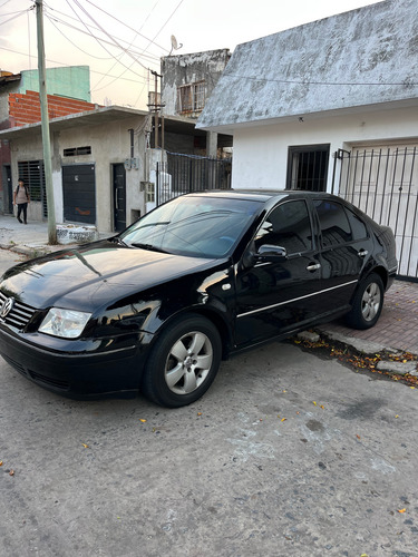 Volkswagen Bora 2.0 Trendline