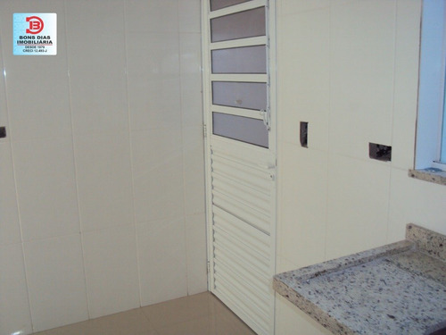 Imagem 10 de 15 de Sobrado Em Condominio - Burgo Paulista - Ref: 6714 - V-6714