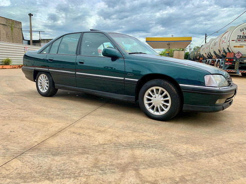 Chevrolet Omega Omega Cd 4.1 96/97