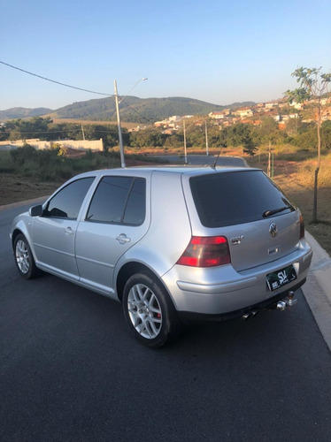 Imagem 5 de 12 de Volkswagen Golf Gti 1.8