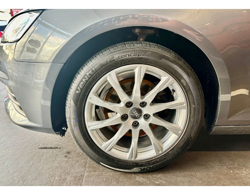 Audi A4 2.0 TFSI ATTRACTION GASOLINA 4P S TRONIC