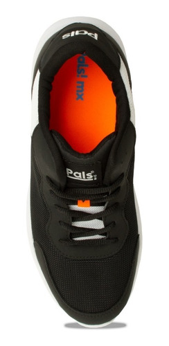 Imagen 8 de 10 de Tenis Mujer Hombre Unisex Cómodos Ultra Ligeros Max Pals!
