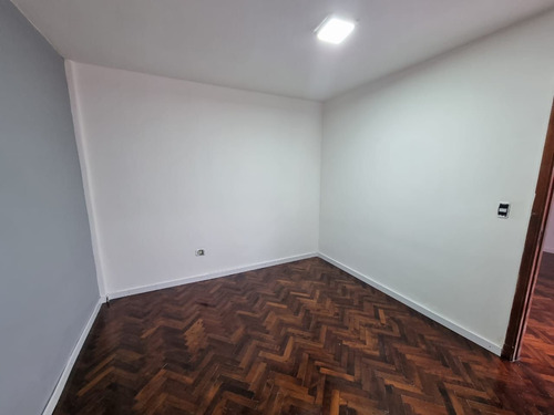 Imagen 9 de 12 de Departamento En Venta De 1 Dormitorio En Balvanera