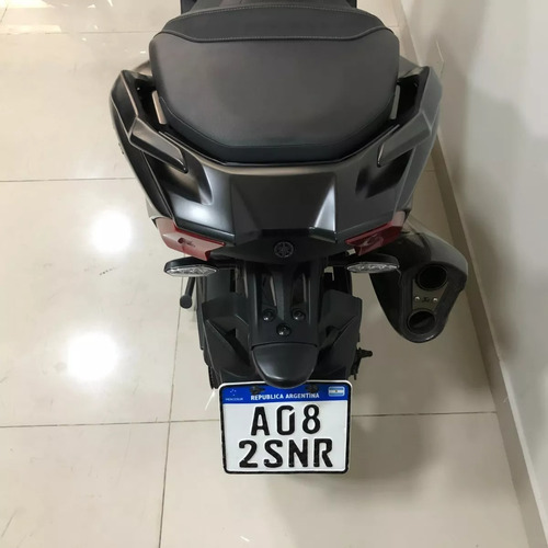 Yamaha T-max 530 Scooter Usado - Año 2018 Permuta 999motos