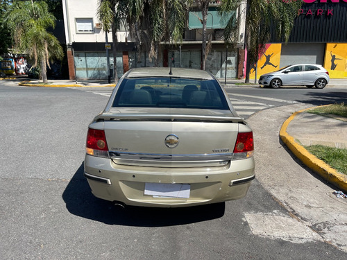 Chevrolet Vectra 2.4 Cd 2.4