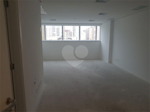 Imagem 14 de 25 de Sala Comercial - Santana/sp - Reo400324
