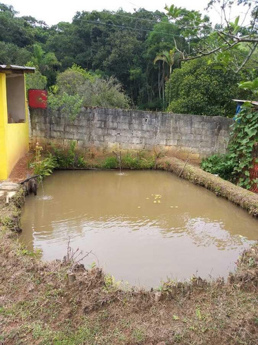 Imagem 3 de 11 de Chácara Para Venda Em Piracaia, Água Chata, 1 Dormitório, 2 Banheiros, 20 Vagas - V326_2-1240956