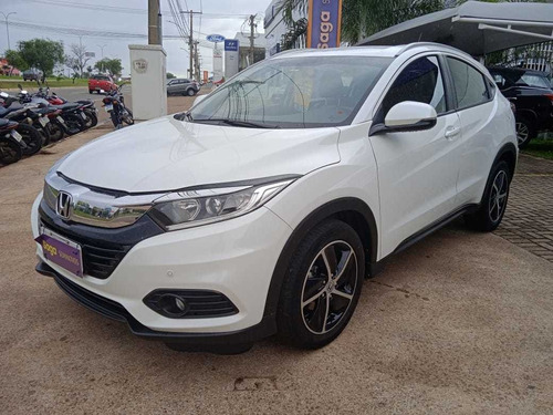 Imagem 1 de 11 de Honda Hr-v Exl Cvt 1.8 I-vtec Flexone