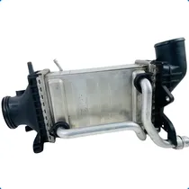 Comprar Intercooler Motor Da Mercedes C180 C200 2018 A2740900414