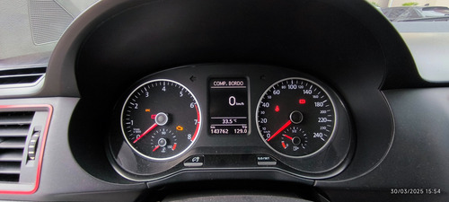 Volkswagen Fox 1.6 16v Msi Pepper Total Flex 5p