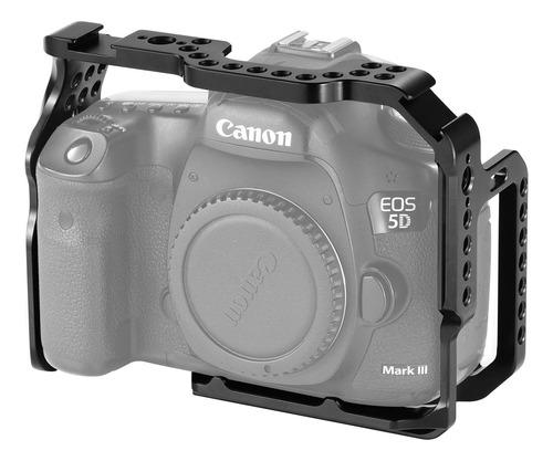 Cage Canon 5d Mark Iii Iv Smallrig Ccc 2271