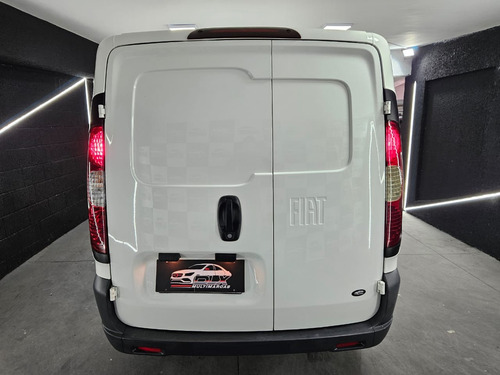 Fiat Fiorino 1.4 MPI FURGÃO ENDURANCE 8V FLEX 2P MANUAL