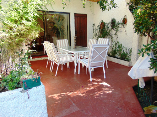 Vendo Casa 322 M2 Construidos, 5 Habitaciones,jardín Del Mar