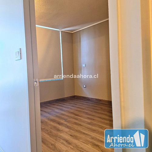 Mayo Y Junio Gratis Dpto 1 Dormitorio Metro Irarrázaval