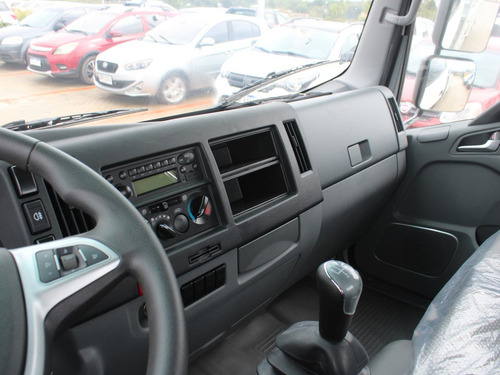 Camion Jac 1063 Kt 0km 2025 Precio Leasing