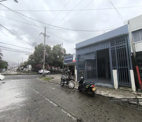 Se Alquila Local Al Centro De Cali Barrio Guayaquil