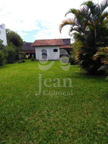 Imagem 4 de 4 de Casa À Venda, Jundiapeba, Mogi Das Cruzes, Sp - Sp - Ca0003_colmea