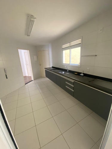 Imagem 1 de 20 de Apartamento - Ap00064 - 69301612