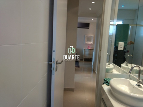 Imagem 12 de 30 de Apartamento - Ap00584 - 32893408