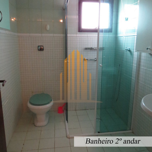 Imagem 11 de 18 de Casa Em Vila Lúcia, São Paulo/sp De 248m² 3 Quartos À Venda Por R$ 990.000,00 - Ca1574076-s
