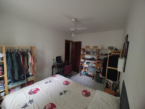 Apartamento 2 Dorm São José Dos Campos