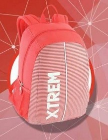 Mochila Xtrem Multi Pack