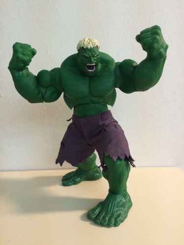 Hulk Figura De 30cm ,marvel