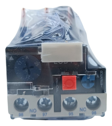 Rele Termico 17-25 Amp Samg Electric