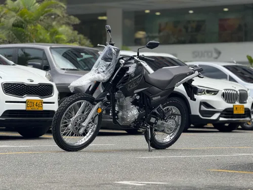 Yamaha Xtz 150