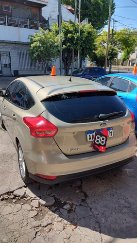 Imagen 6 de 16 de Ford Focus Iii 2016 1.6 S 5p, Impecable, Automotores Martin