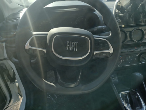Imagen 4 de 25 de Fiat Cronos 1.3 Drive Gse Entreg Inmed Varias Versiones Dlf