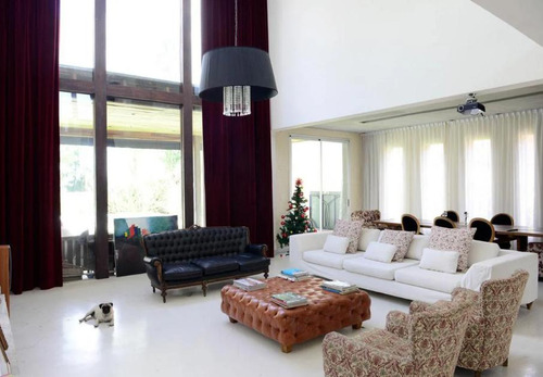 Casa Venta Santa Catalina, Villanueva, Tigre - Perimetral
