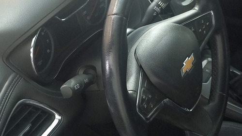 Chevrolet Cruze 1.4 Lt