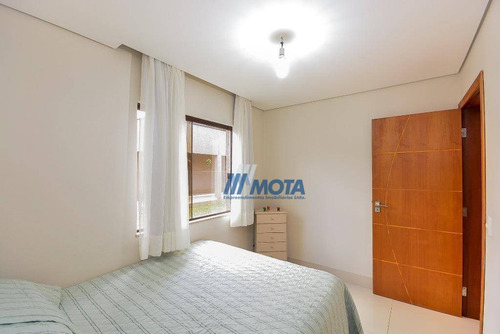 Imagem 17 de 30 de Chácara À Venda, 5000 M² Por R$ 1.480.000,00 - Granjas Eldorado - Piraquara/pr - Ch0146