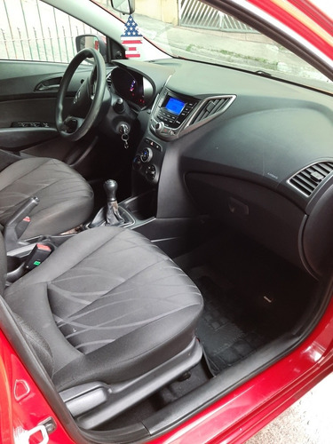 Hyundai Hb20 Unique