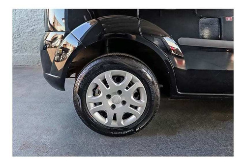 Imagem 11 de 11 de Ford Fiesta 1.6 8v Flex