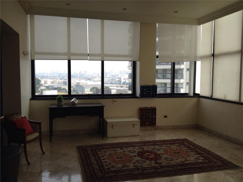 Imagem 1 de 19 de Apartamento Residencial À Venda, Parque Da Mooca, São Paulo. - Ap1985