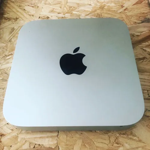 Apple Mac Mini A1347 Core I5 2011 Hd 500gb 4gb High Sierra Apple Mac Mini A1347 Core I5 2011 Hd 500gb 4gb High Sierra