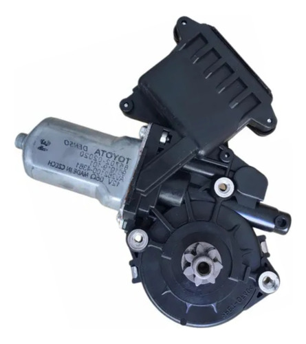 Motor Do Vidro Elétrico Toyota Corolla Traseiro Esquerdo