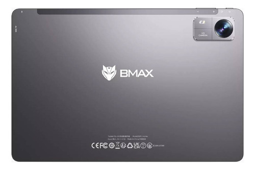 Tablet Bmax I10 Pro Space Gray 10.1 4gb 128gb - M5t7
