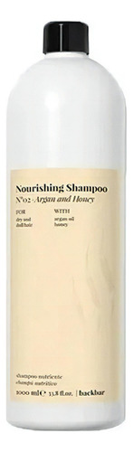  Nourisihing Shampoo N°2 Farmavita 1000 Ml