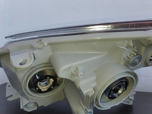 Faro Derecho 4runner 2006 2007 2008 2009