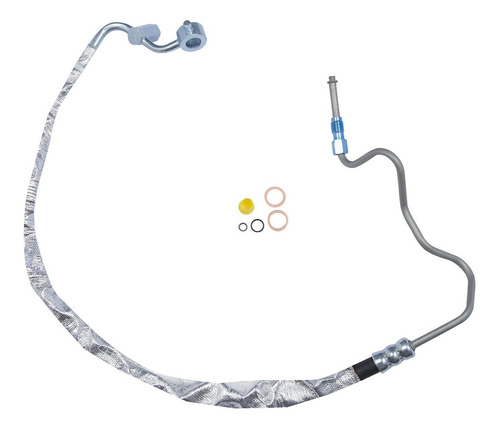 Edelmann 80492 Power Steering Manguera Presion