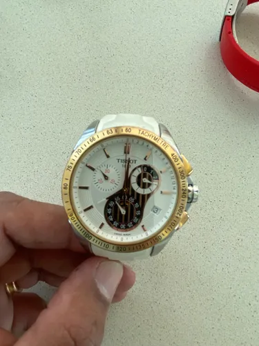Reloj Tissot 1853 (Usado)