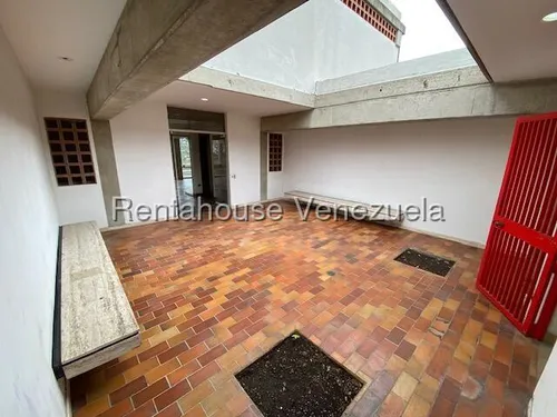 Casa En Venta Caurimare