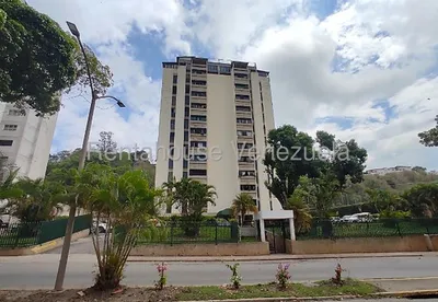 Apartamento en venta