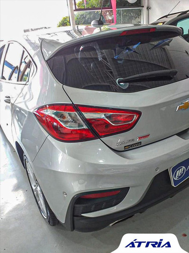 Imagem 4 de 12 de Chevrolet Cruze 1.4 Turbo Lt 16v
